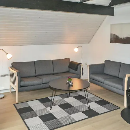 Rinja - 2-7km From The Sea In Western Jutland By Interhome Holiday home Toftum (Syddanmark)