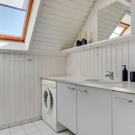 Rinja - 2-7km From The Sea In Western Jutland By Interhome Holiday home Toftum (Syddanmark)