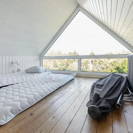 Rinja - 2-7km From The Sea In Western Jutland By Interhome