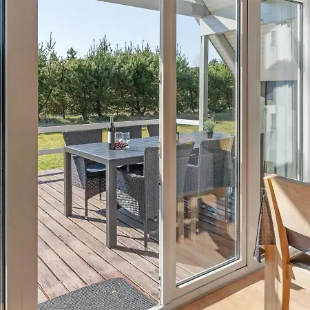 Rinja - 2-7km From The Sea In Western Jutland By Interhome بيت للعطل *