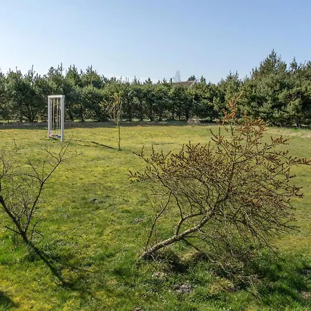 Rinja - 2-7km From The Sea In Western Jutland By Interhome * Toftum (Syddanmark)