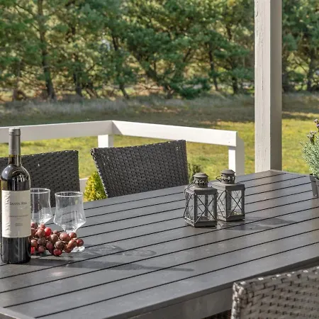 Rinja - 2-7km From The Sea In Western Jutland By Interhome Toftum (Syddanmark)