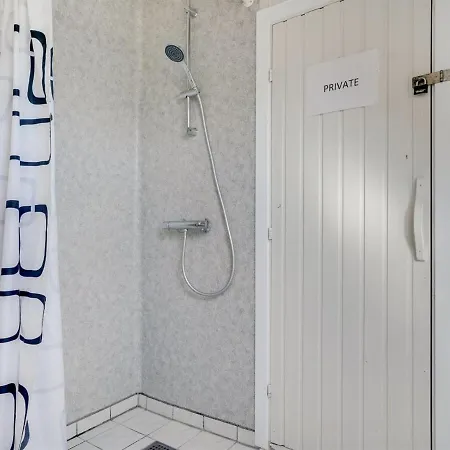 Rinja - 2-7km From The Sea In Western Jutland By Interhome *