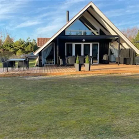 Rinja - 2-7km From The Sea In Western Jutland By Interhome Toftum (Syddanmark)