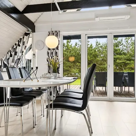 Rinja - 2-7km From The Sea In Western Jutland By Interhome Holiday home