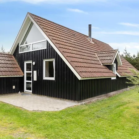 Rinja - 2-7km From The Sea In Western Jutland By Interhome Toftum (Syddanmark)